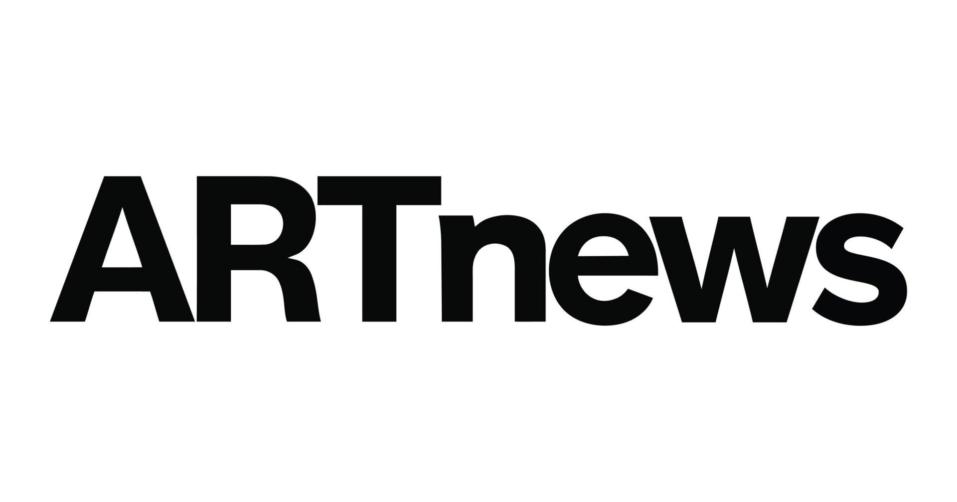ARTnews Logo