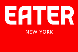 Eater Logo