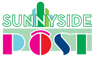 Sunnyside Shines holds Taste of Sunnyside launch party at QBK Sports