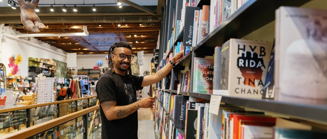 Book Culture LIC