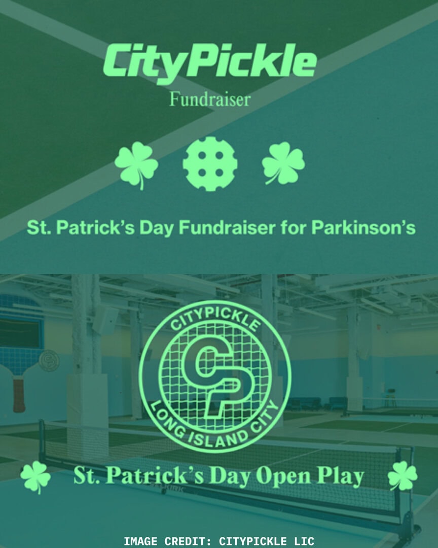 St Patricks Day CityPickle