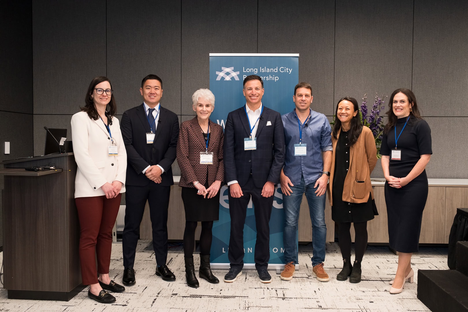 REB 2025 Speakers