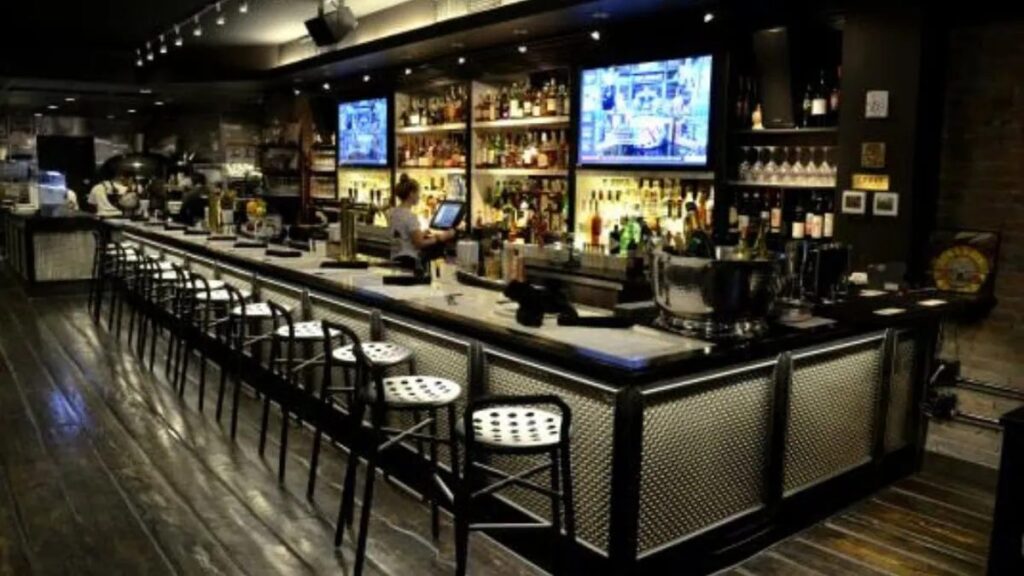 The Dominick Hotel