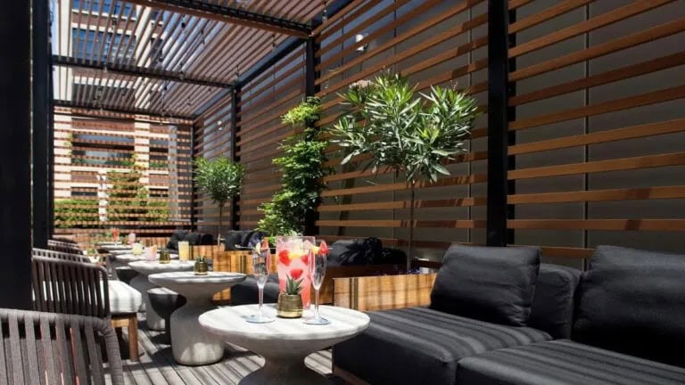 The Dominick Hotel