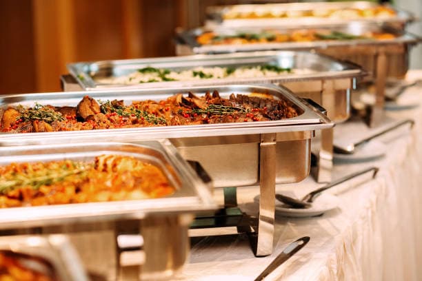 Catering Co.