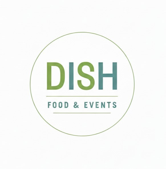 Dish Food & Events