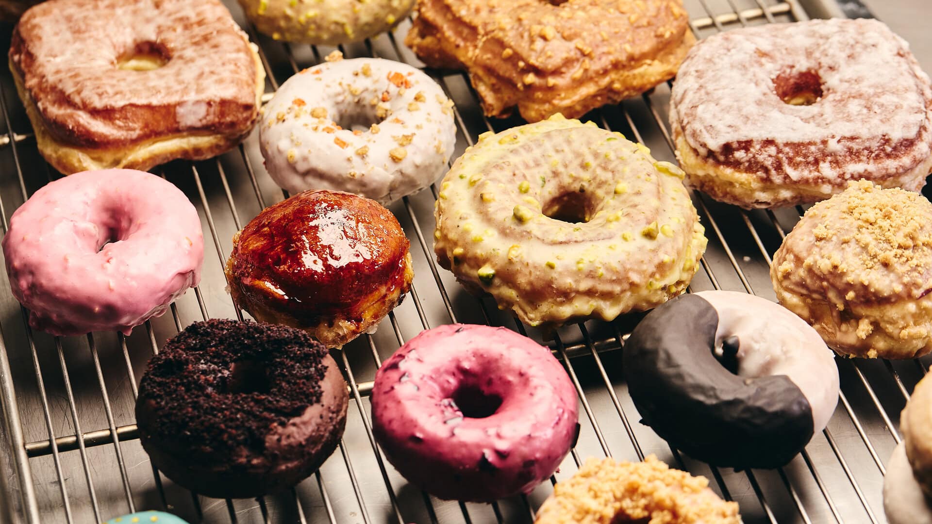 Doughnut Plant
