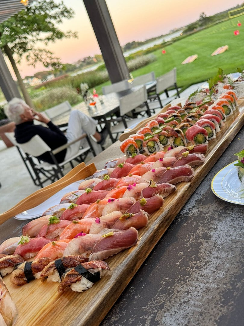 Hams Catering Inc