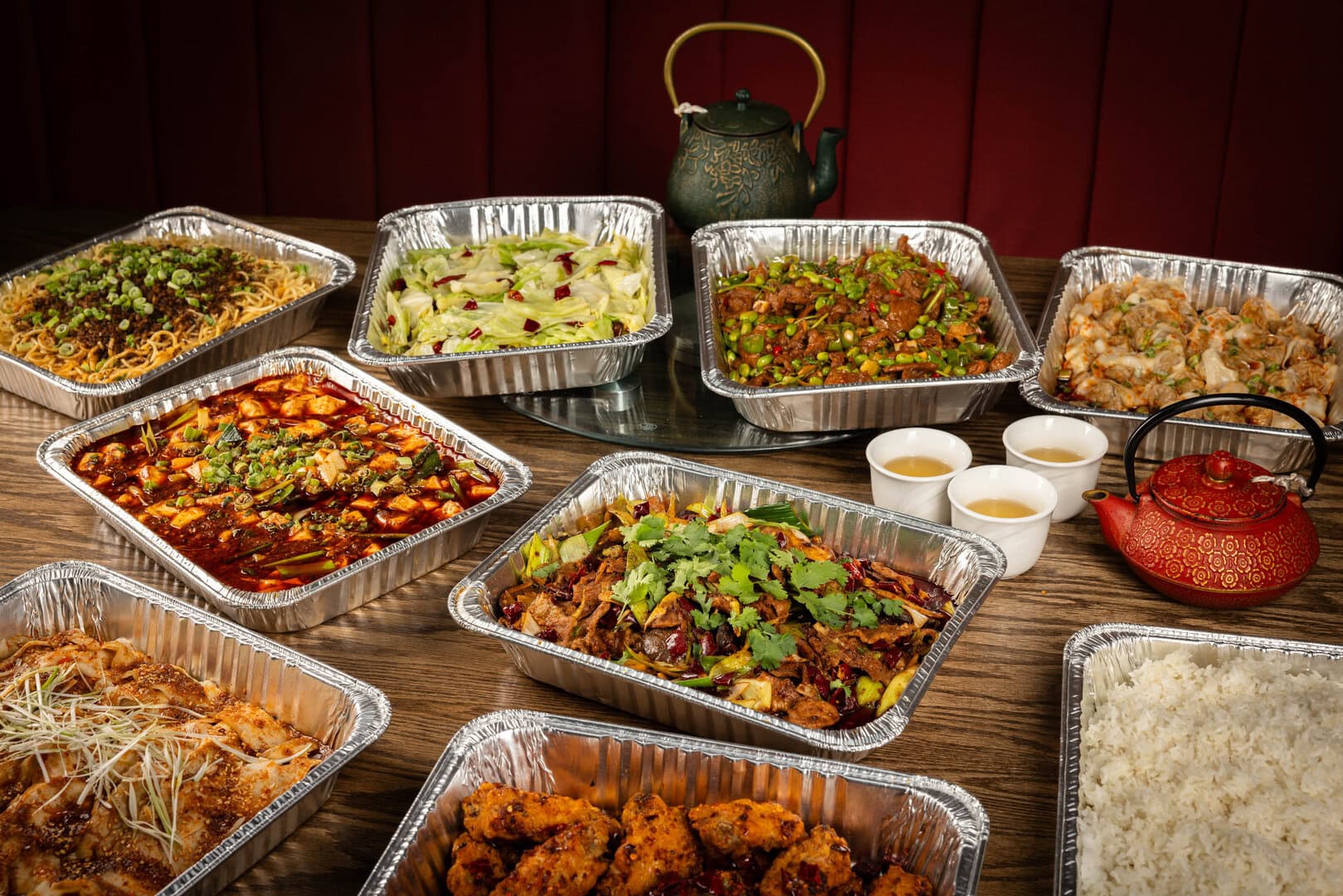Han Dynasty LIC