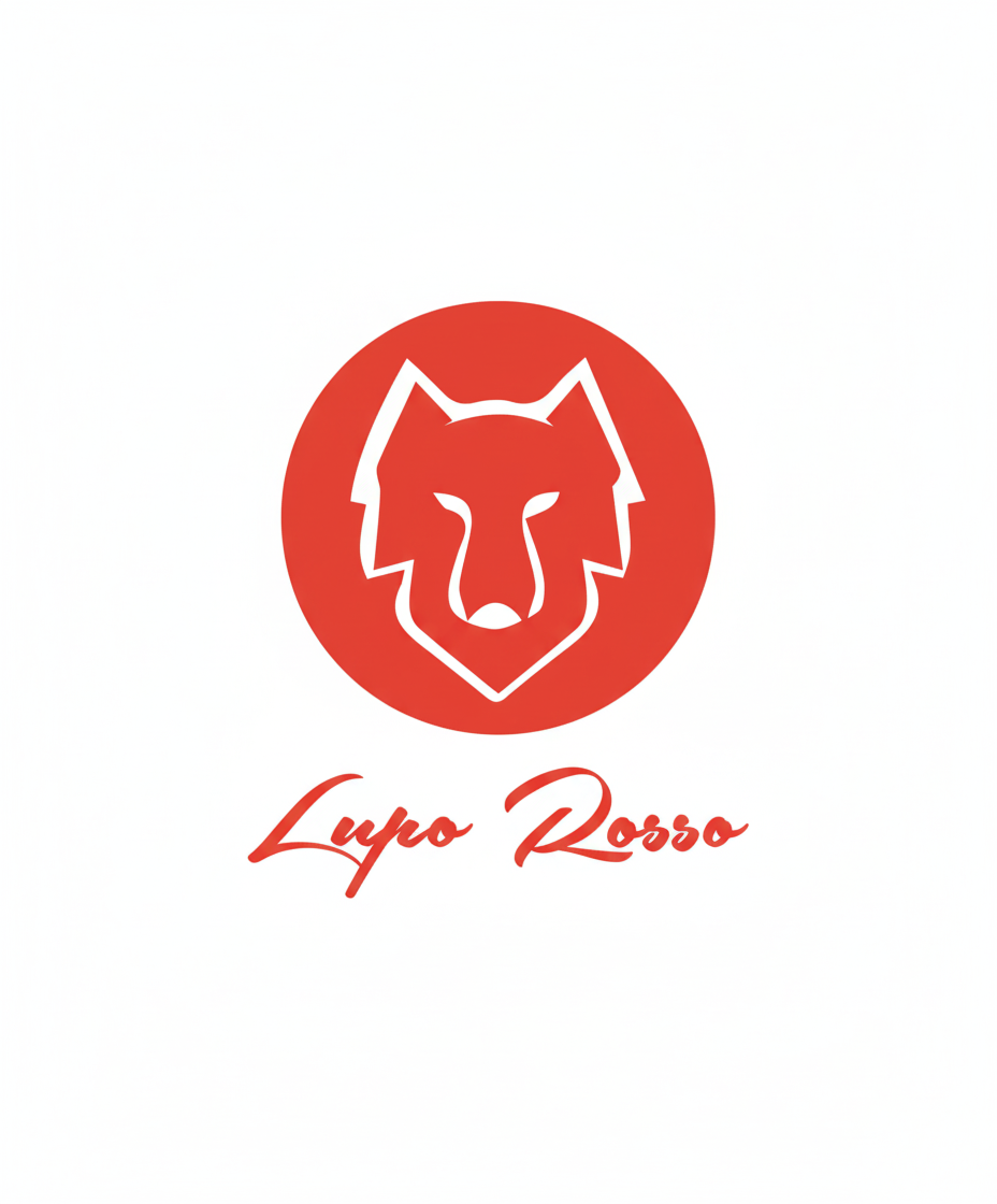 Lupo Rosso Pizzeria