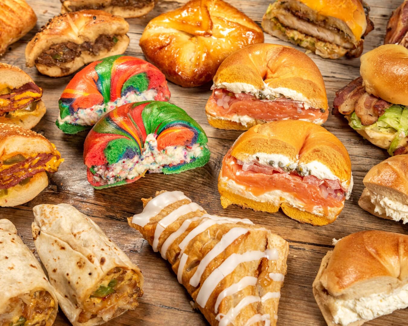 Utopia Bagels