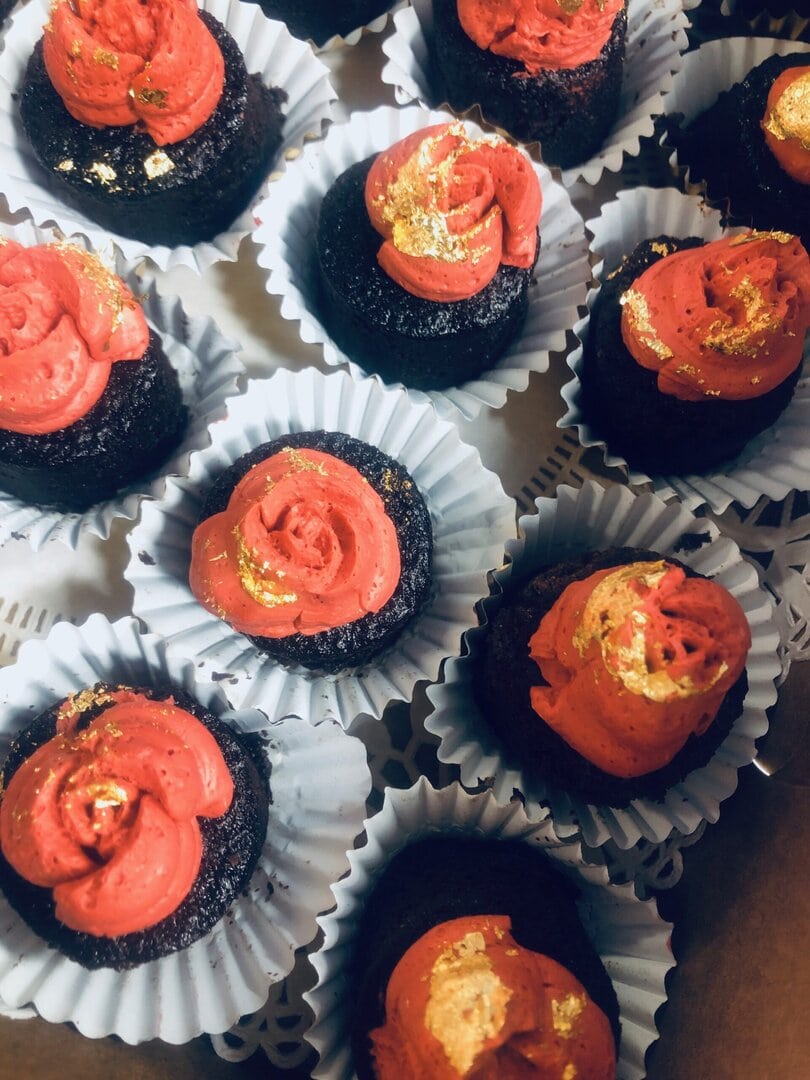Wildflour bakery