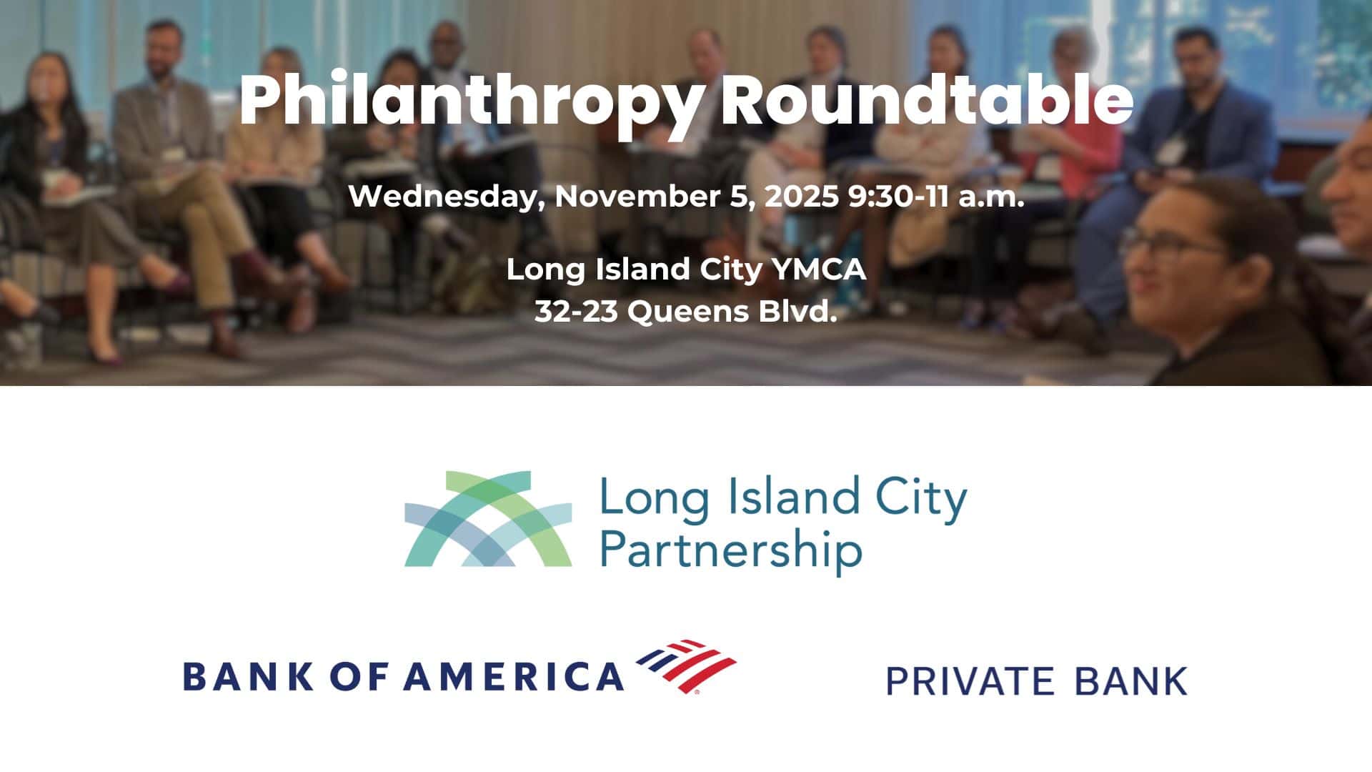 2025 Philanthropy Roundtable Graphic