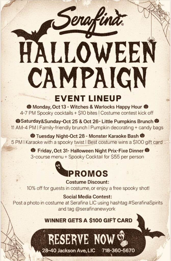 serafina-lic-halloween-events-long-island-city-partnership