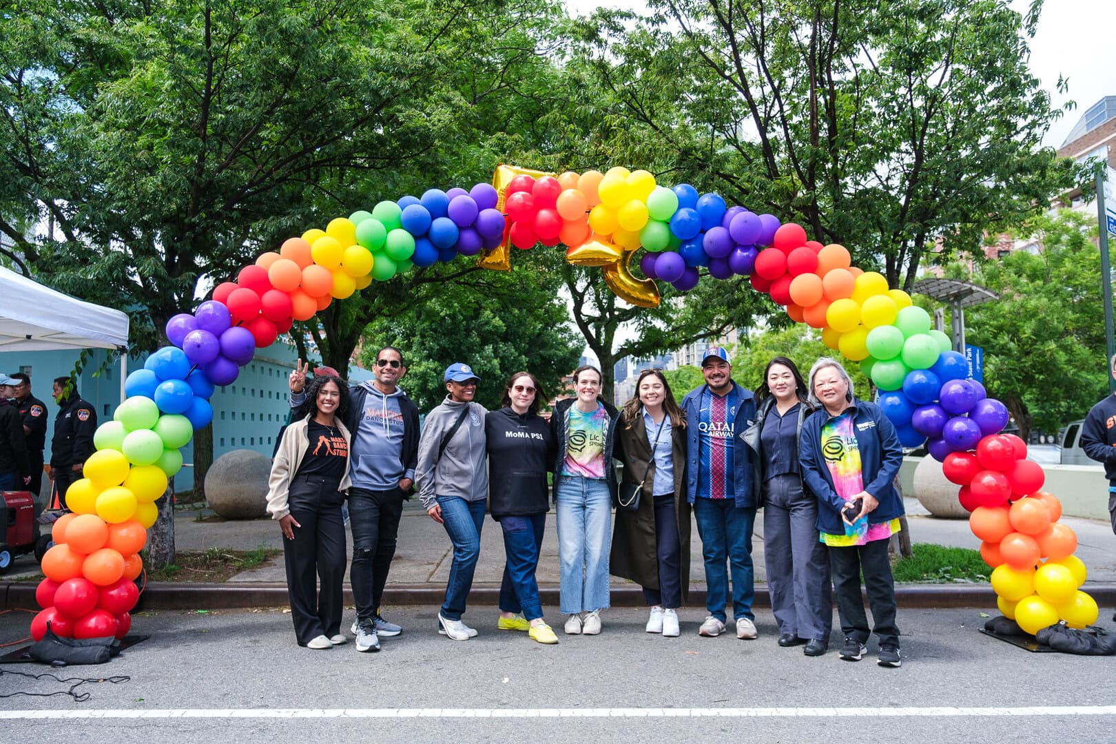 Long Island City Partnership